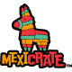 Mexican Candy Store by Mexicrate logo