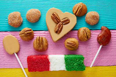 The Best Mexican Candies to Include in Your Valentine’s Day Gifts
