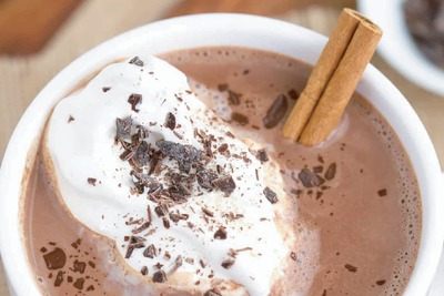 Hot Cocoa Season: What’s So Special About Mexican Chocolate?