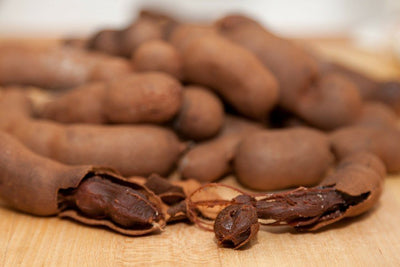 Why Mexican Families Cherish Tamarind Candies