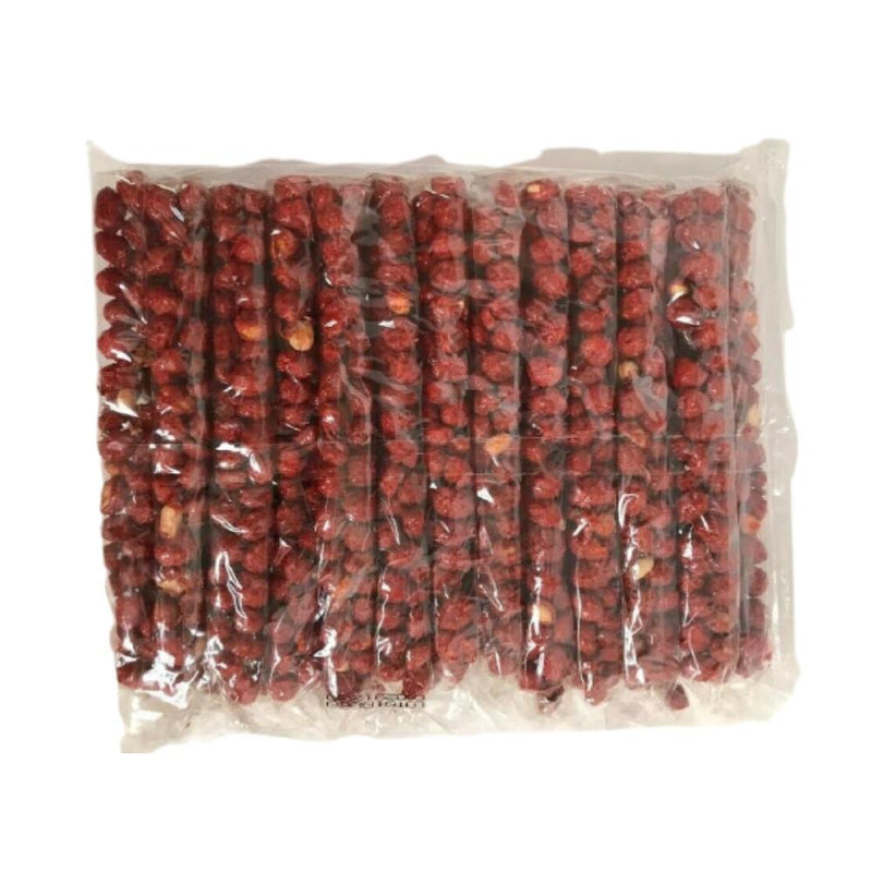 Alex Garapinado Peanuts - 25 Pack