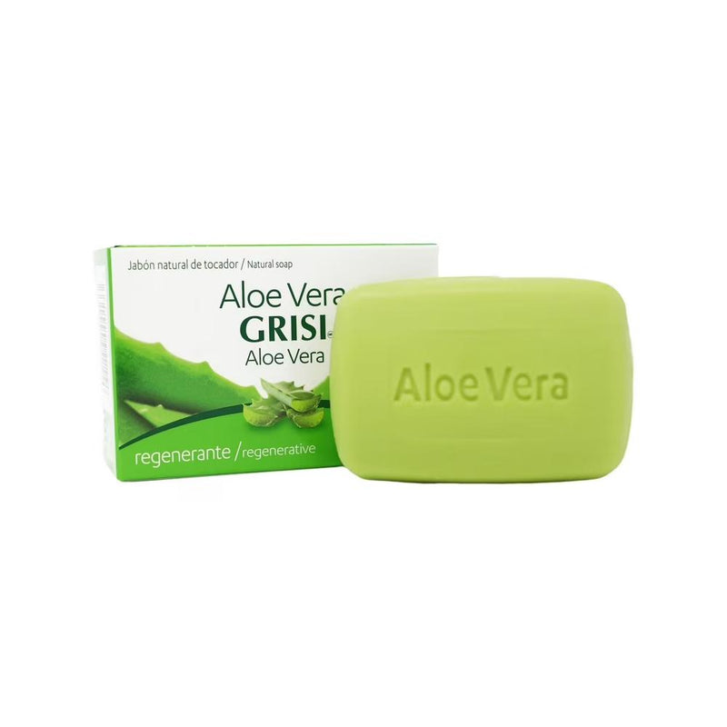 Grisi Aloe Vera Bar Soap 3.5oz