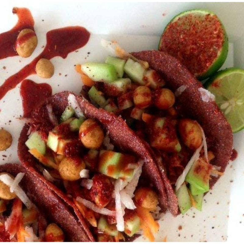 Pavito Torti-Pika Tortillas