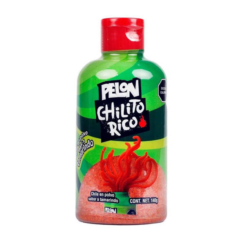 Pelon Chilito Rico Chili Powder 140g