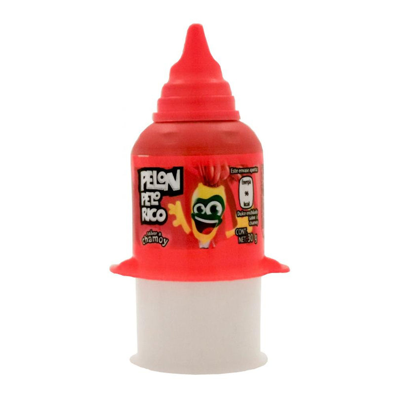 Pelon Pelo Rico Chamoy 12pcs