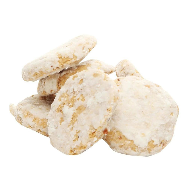 Siete Food Mexican Wedding Cookies 4.5oz