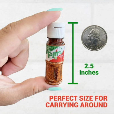 TajinMiniBottle