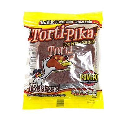 Pavito Torti-Pika Tortillas