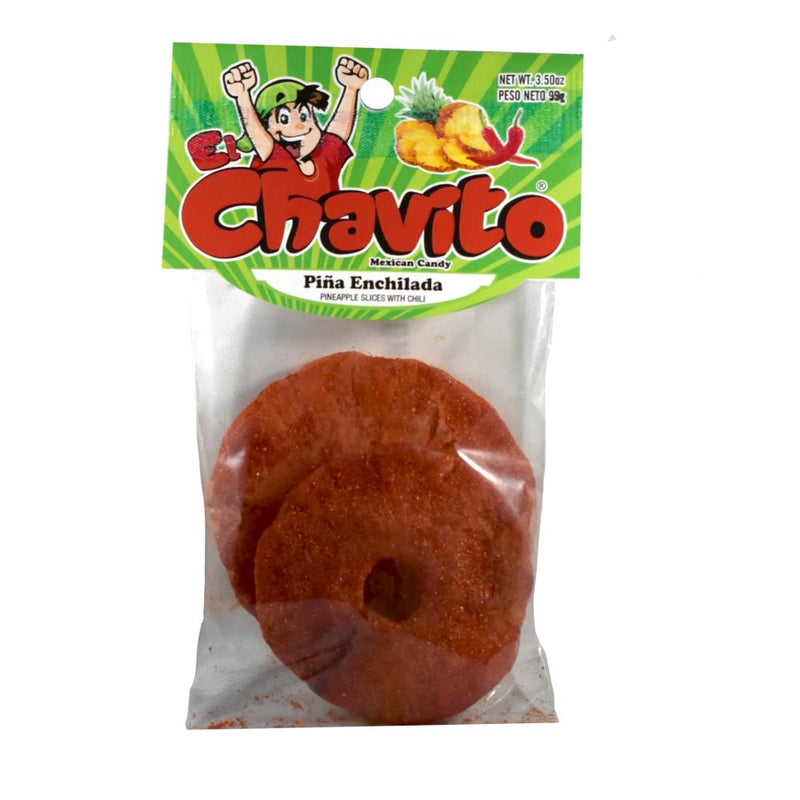 EL Chavito Pina Enchilada - 1 pack