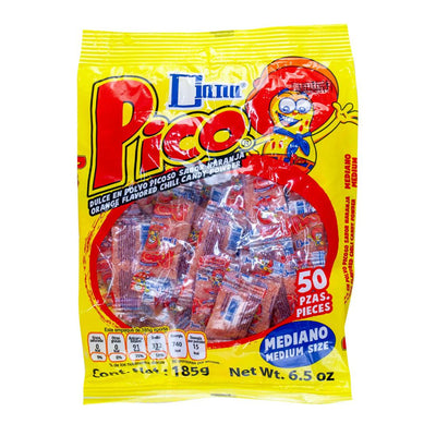 Diana Pico Chili Powder 50pcs