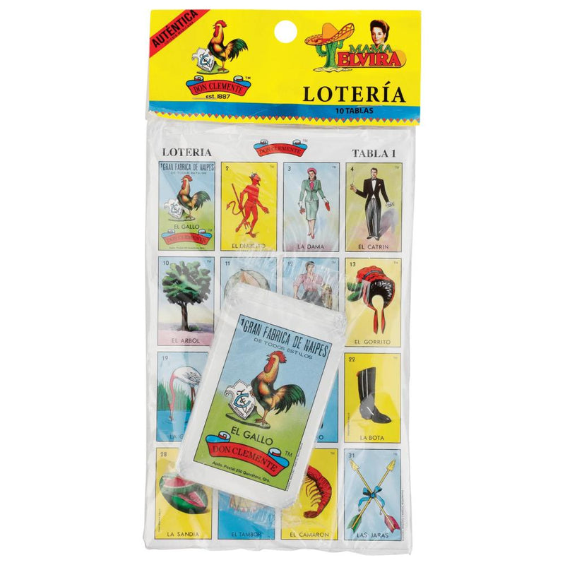Loteria