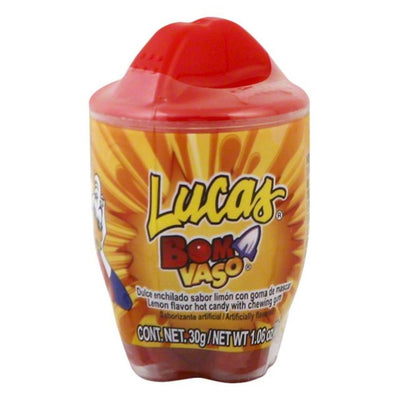Lucas Bomvaso 10pcs