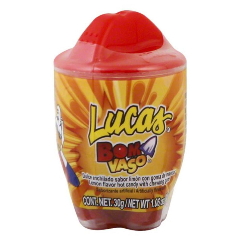 Lucas Bomvaso 10pcs