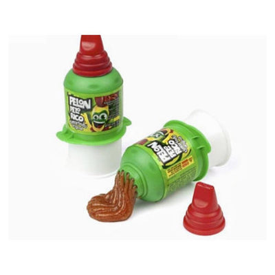 Pelon Pelo Rico -Tamarindo 12pcs - Mexican Candy Store by Mexicrate