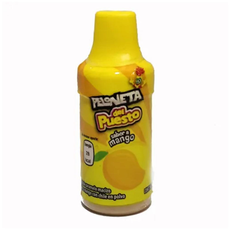 Peloneta Del Puesto - Mango 10pcs