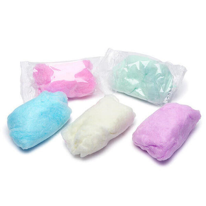 Lupy Lups Softest Cotton Candy 10pcs