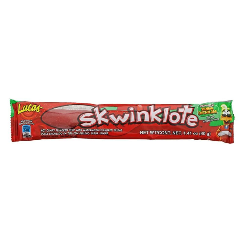 Lucas Skwinklote Watermelon 6pcs